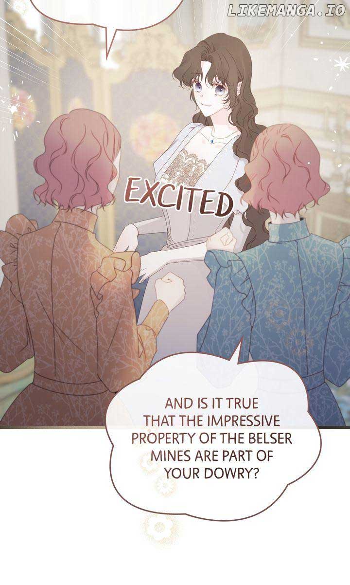 But Please, Help Me chapter 28 page 45