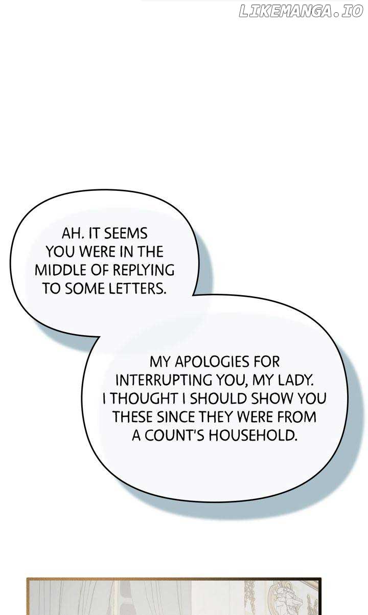 But Please, Help Me chapter 28 page 84