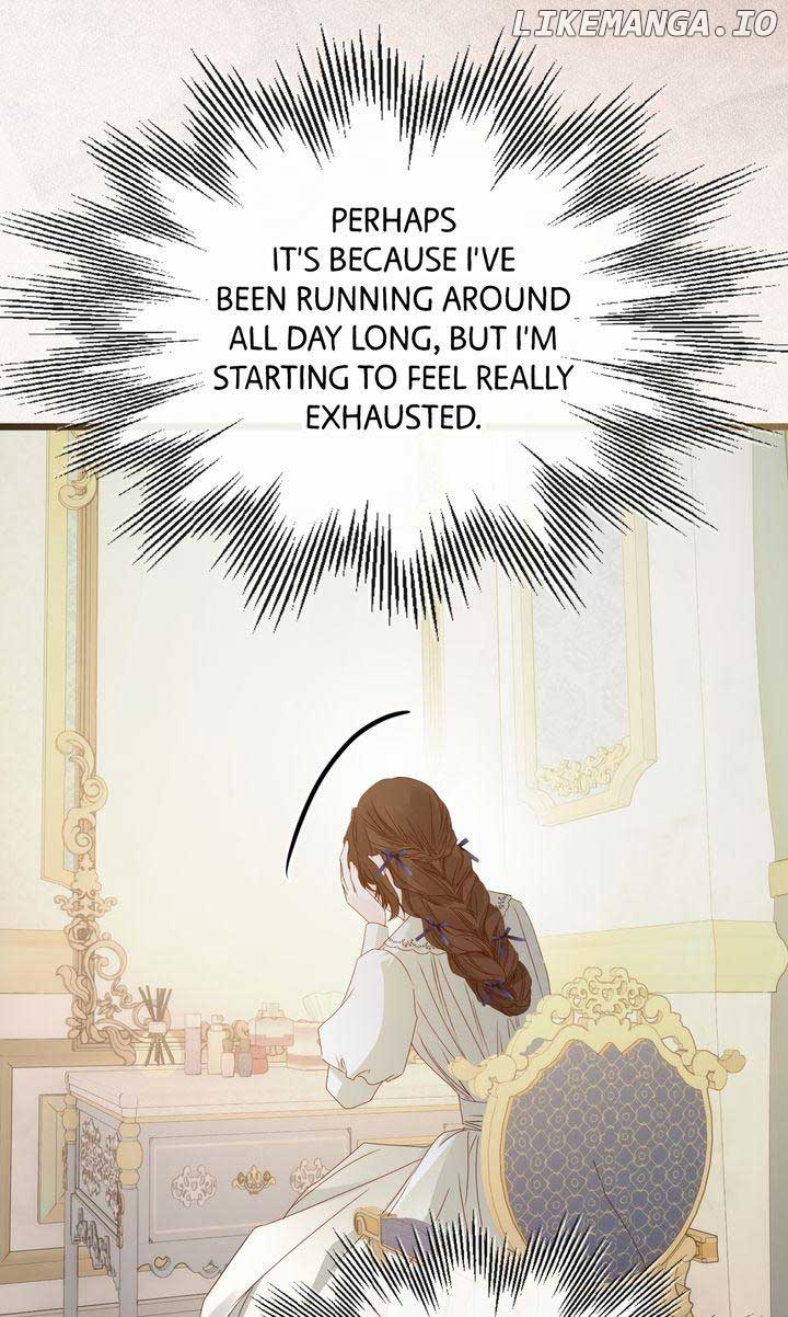 But Please, Help Me chapter 28 page 92