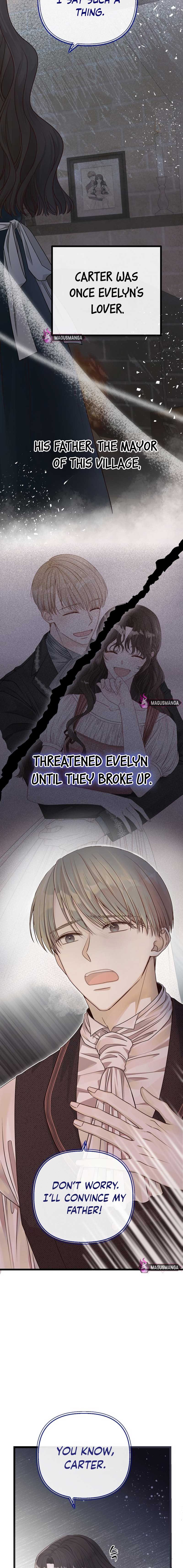But Please, Help Me chapter 3 page 3