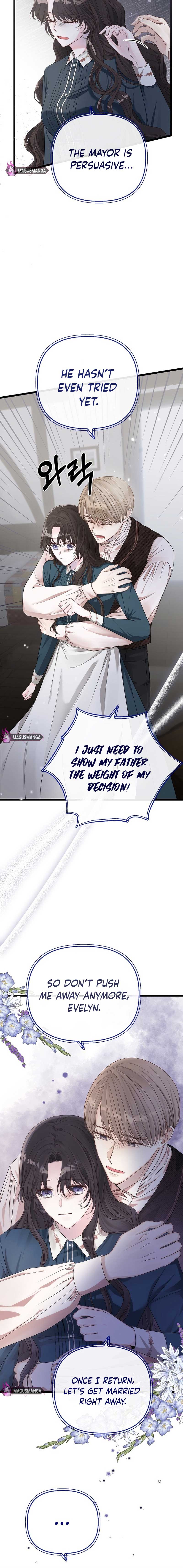 But Please, Help Me chapter 3 page 4