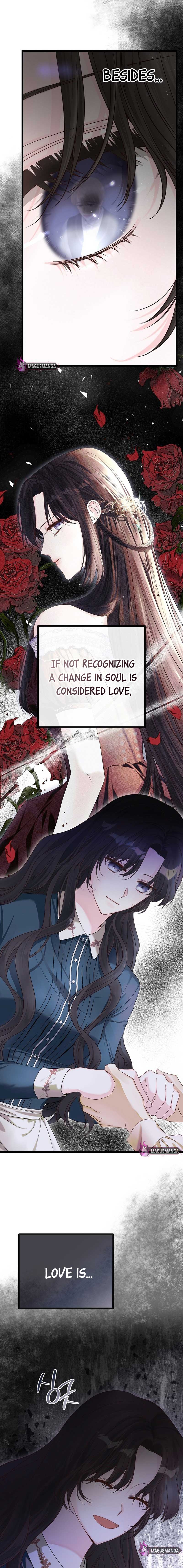 But Please, Help Me chapter 3 page 7