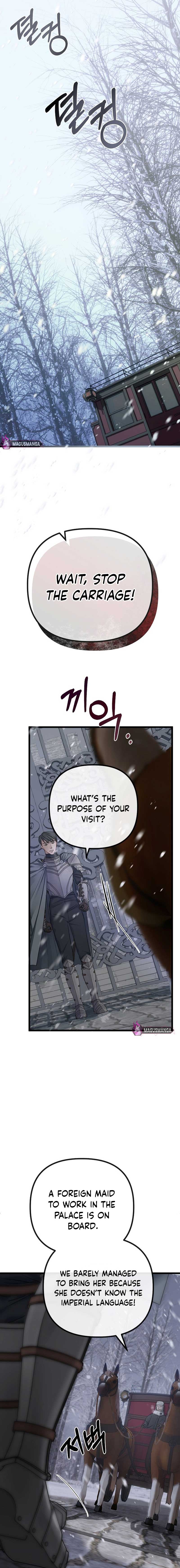 But Please, Help Me chapter 3 page 9