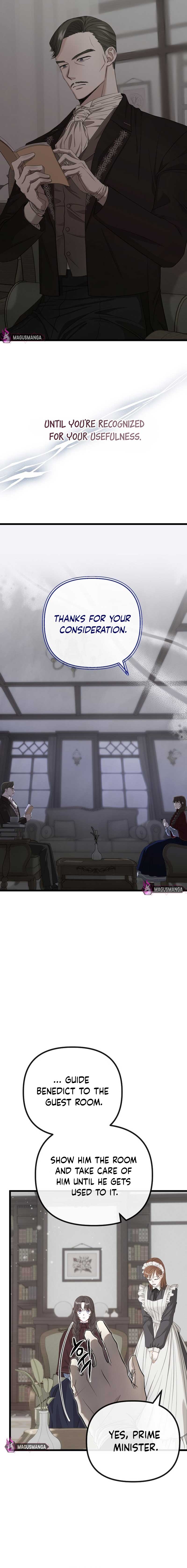 But Please, Help Me chapter 3 page 22