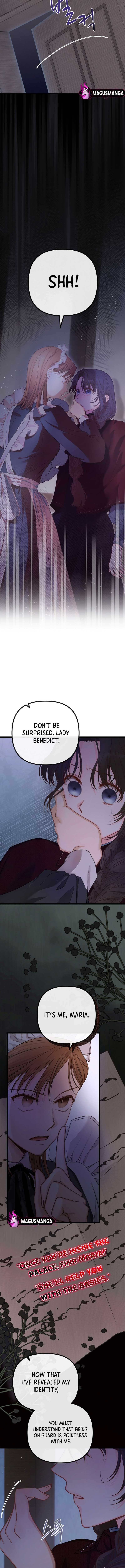 But Please, Help Me chapter 4 page 2