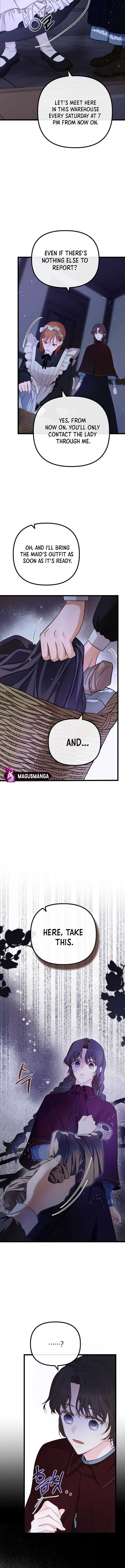 But Please, Help Me chapter 4 page 4