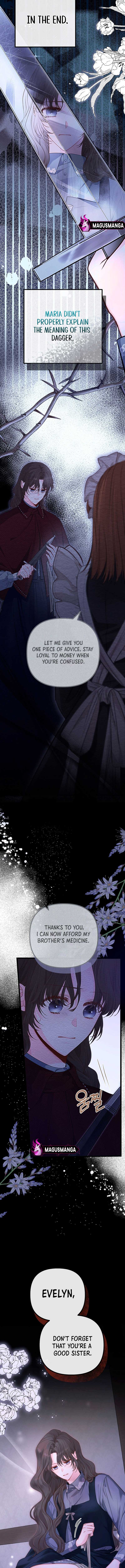 But Please, Help Me chapter 4 page 6