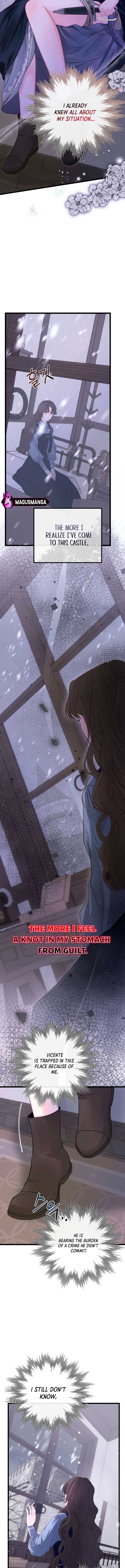But Please, Help Me chapter 4 page 7