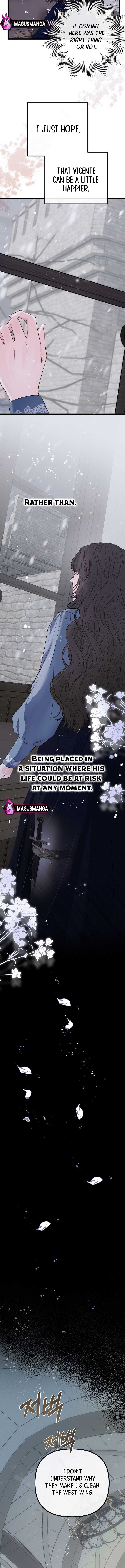 But Please, Help Me chapter 4 page 8