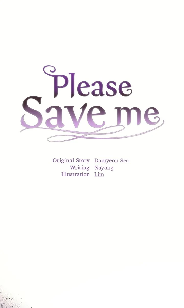But Please, Help Me chapter 45 page 1