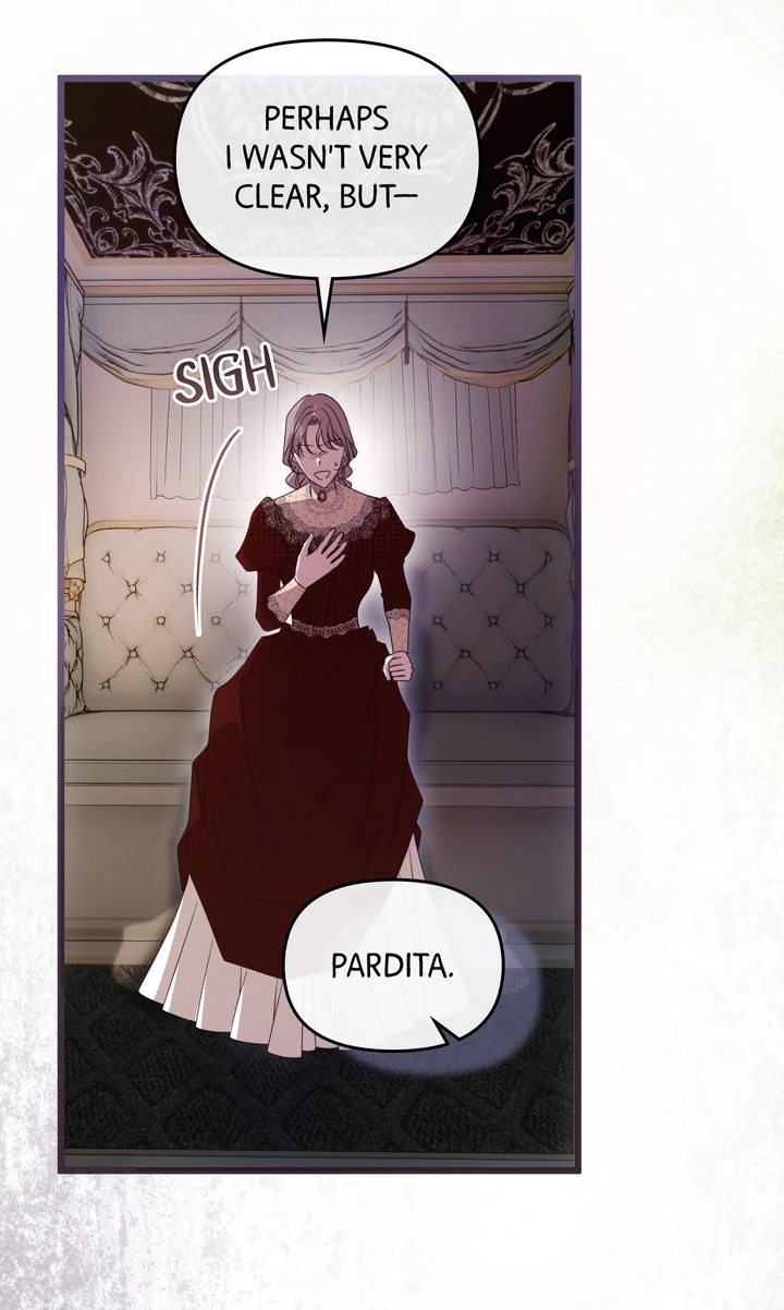 But Please, Help Me chapter 45 page 19