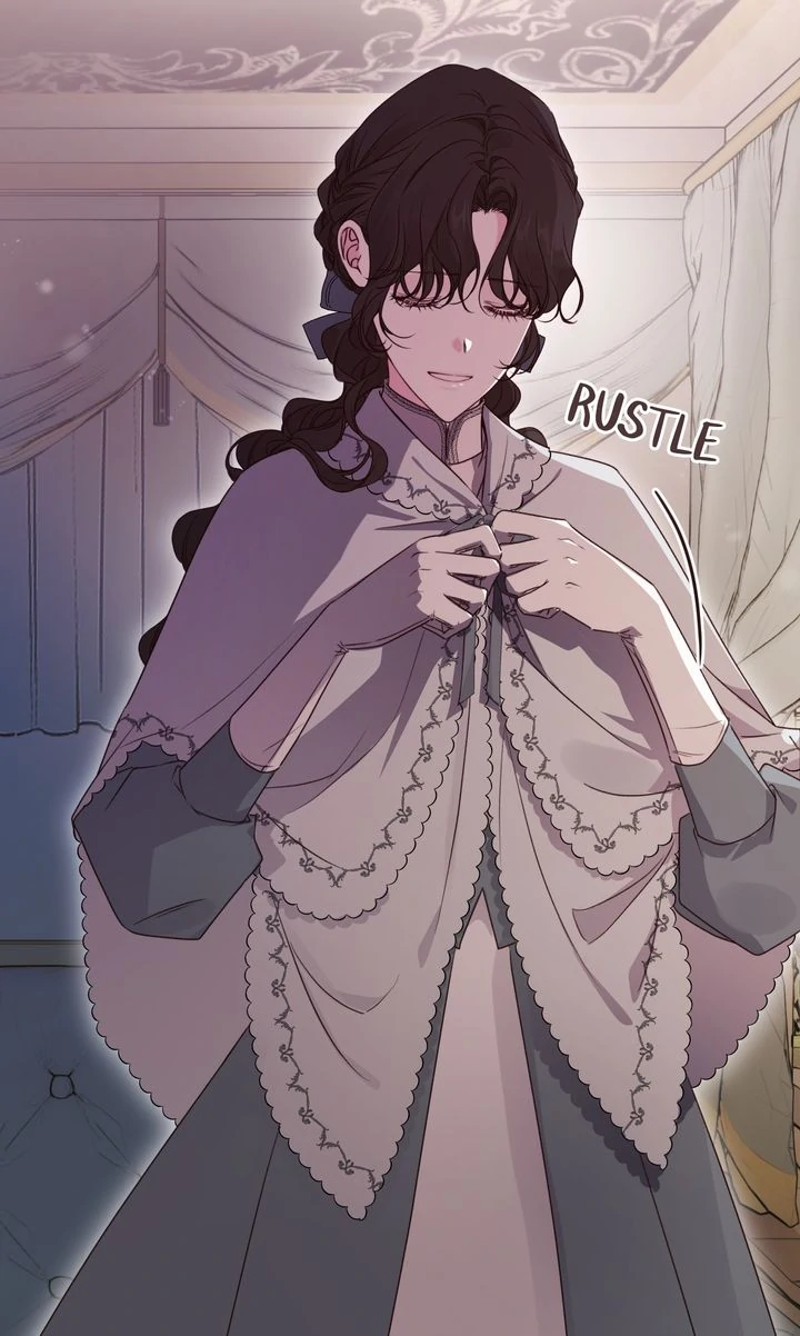 But Please, Help Me chapter 45 page 22