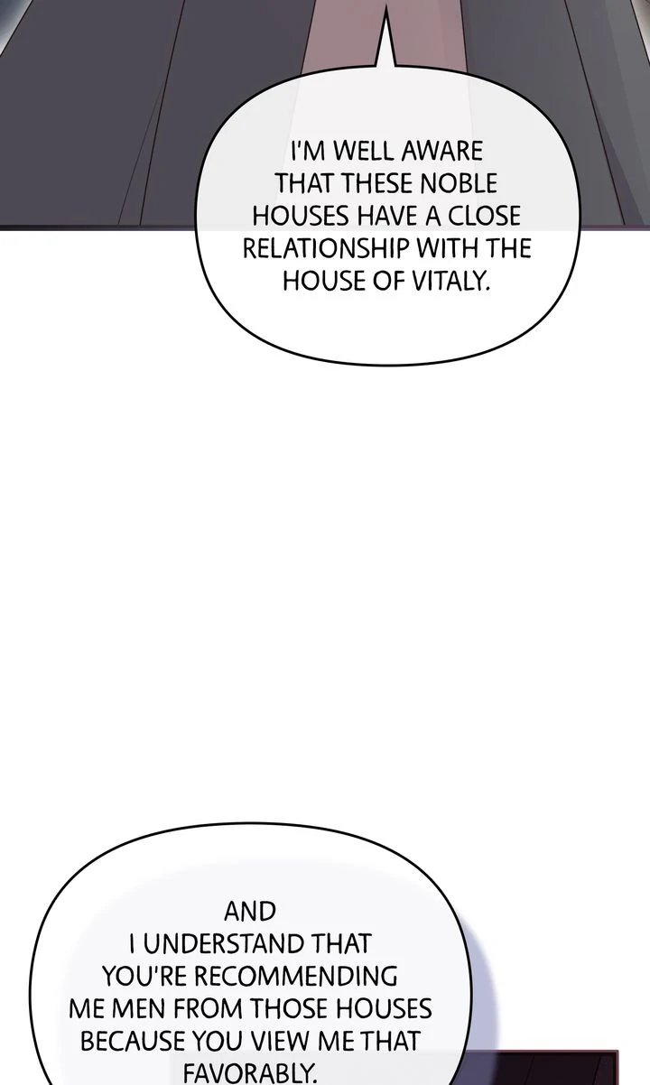 But Please, Help Me chapter 45 page 23