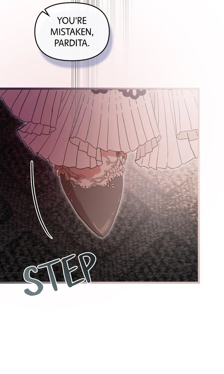 But Please, Help Me chapter 45 page 36
