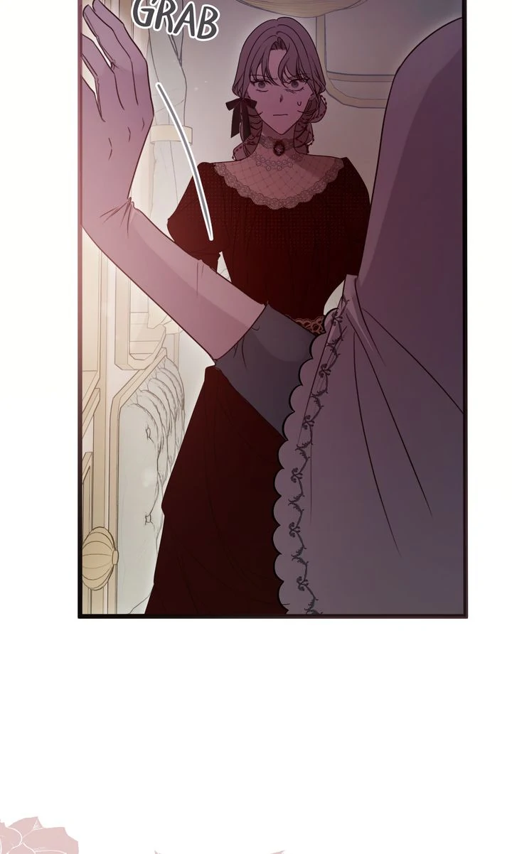 But Please, Help Me chapter 45 page 43
