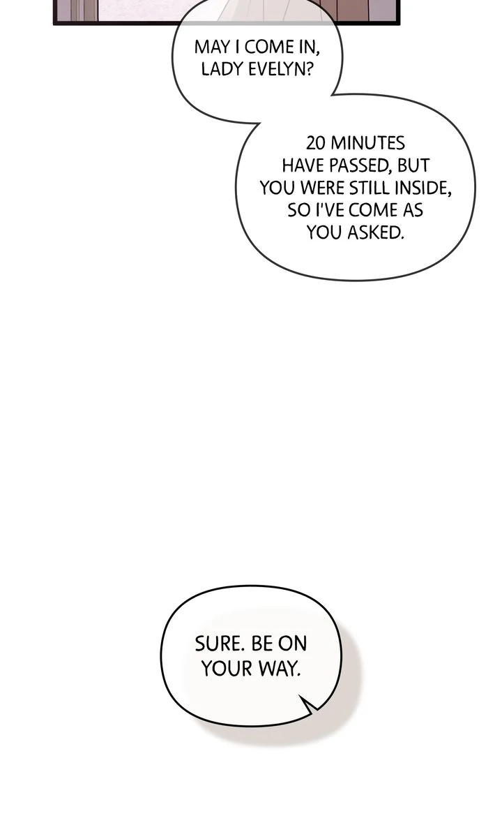But Please, Help Me chapter 45 page 48