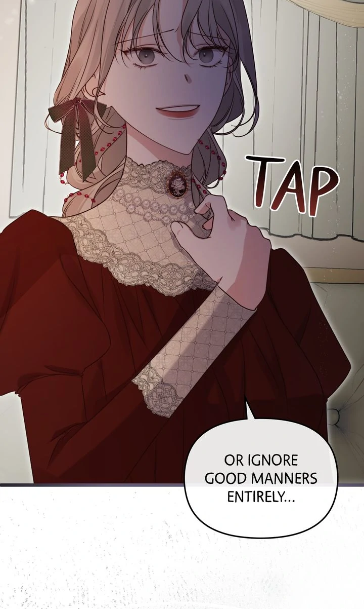 But Please, Help Me chapter 45 page 5