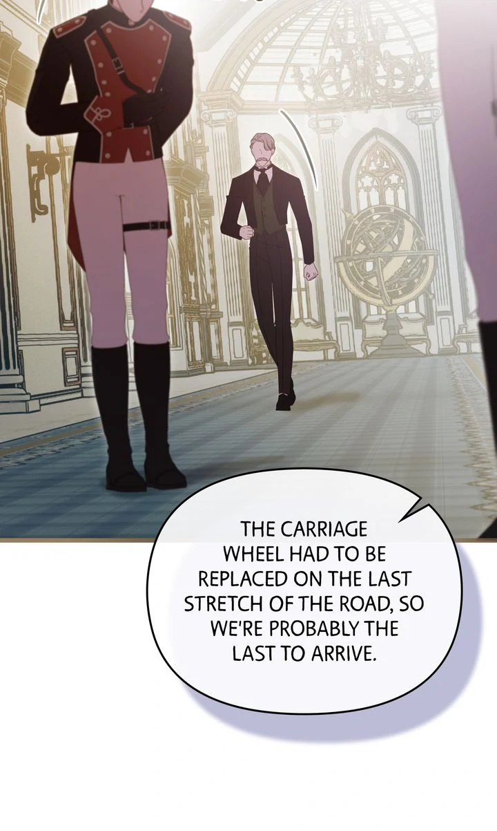 But Please, Help Me chapter 45 page 87