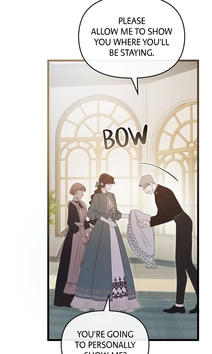 But Please, Help Me chapter 45 page 90