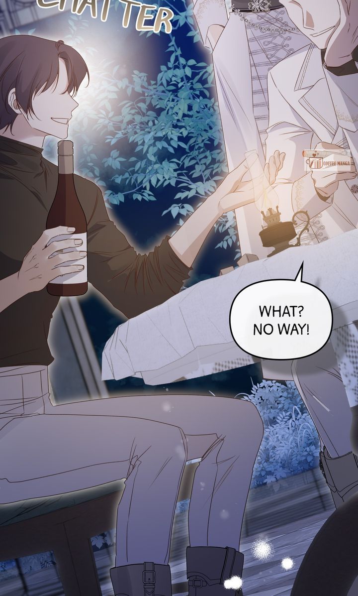 But Please, Help Me chapter 53 page 12