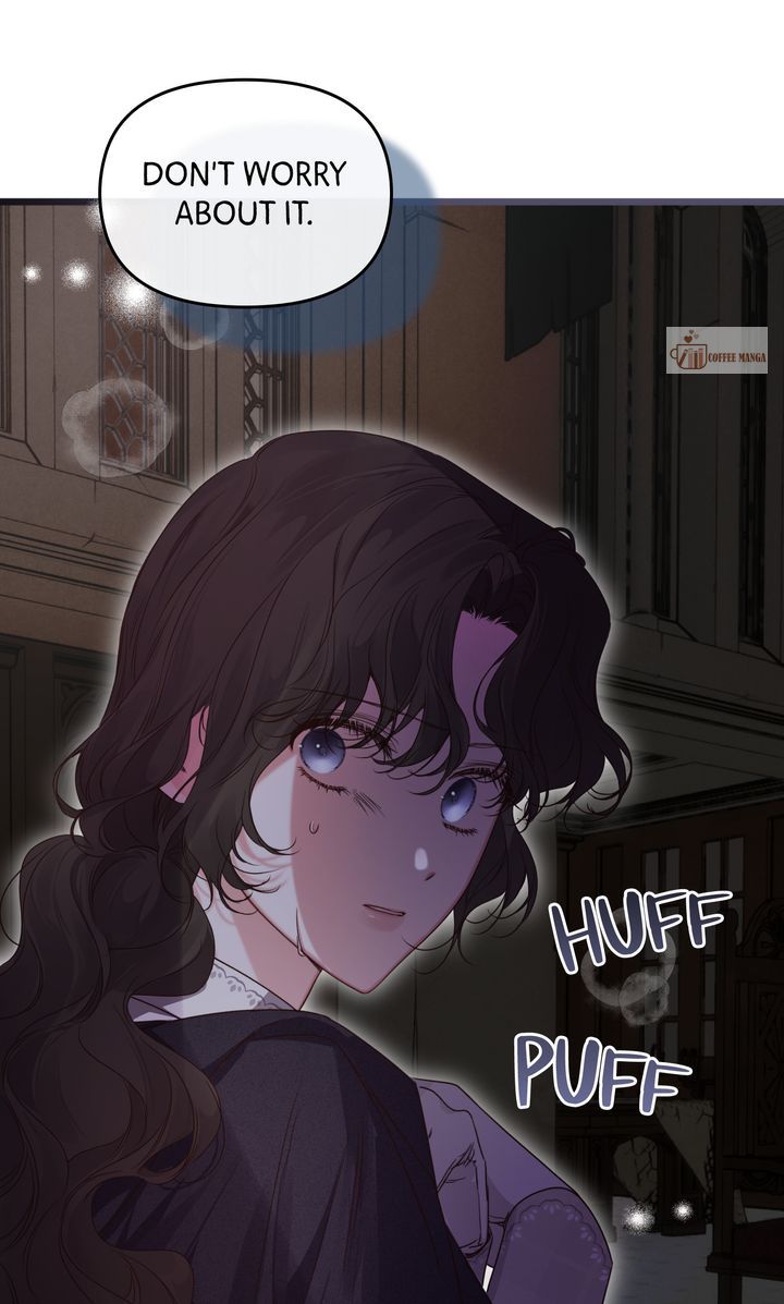 But Please, Help Me chapter 53 page 121