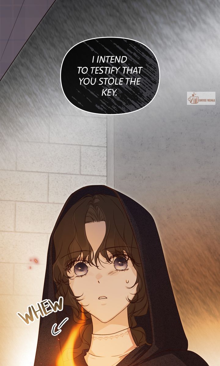 But Please, Help Me chapter 53 page 20