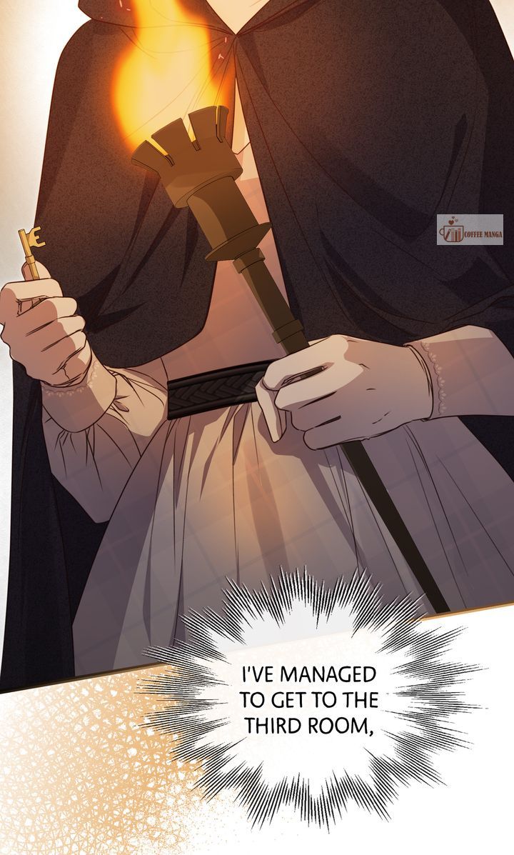 But Please, Help Me chapter 53 page 21