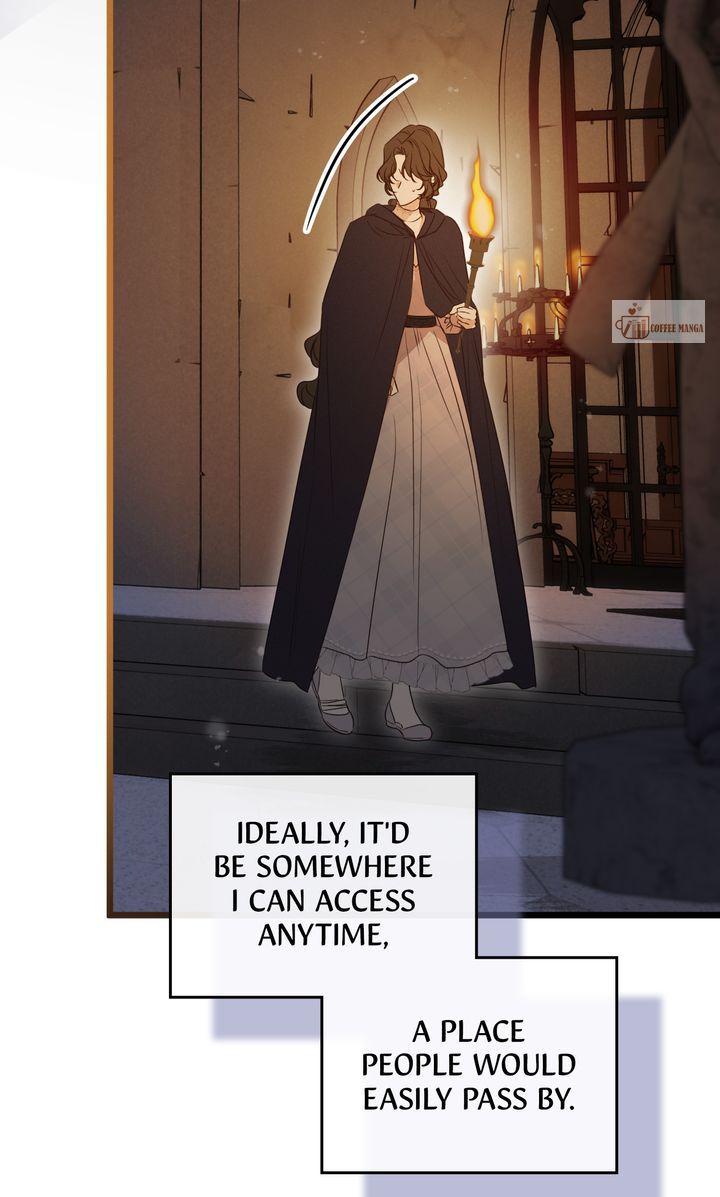 But Please, Help Me chapter 53 page 37