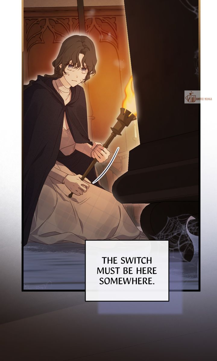 But Please, Help Me chapter 53 page 47