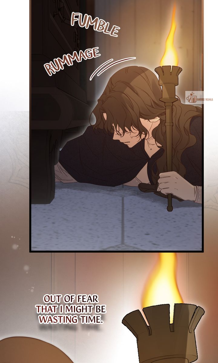 But Please, Help Me chapter 53 page 50
