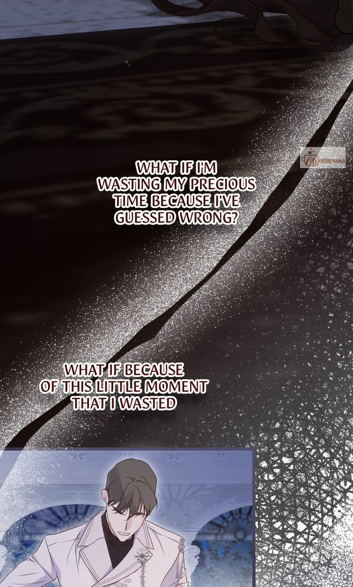But Please, Help Me chapter 53 page 52
