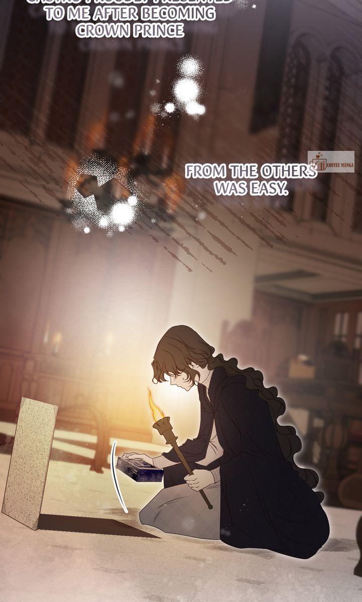 But Please, Help Me chapter 53 page 69