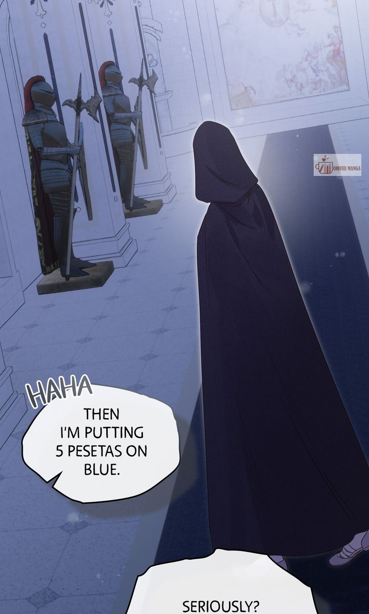 But Please, Help Me chapter 53 page 8