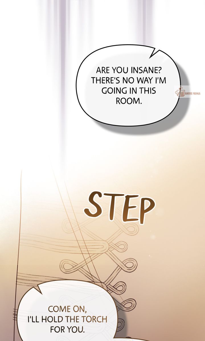 But Please, Help Me chapter 53 page 98