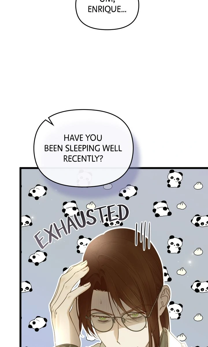But Please, Help Me chapter 63 page 105