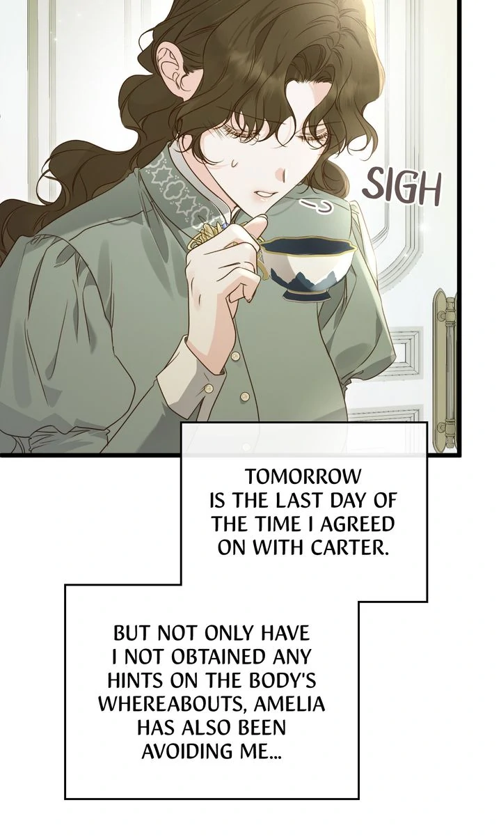 But Please, Help Me chapter 63 page 110