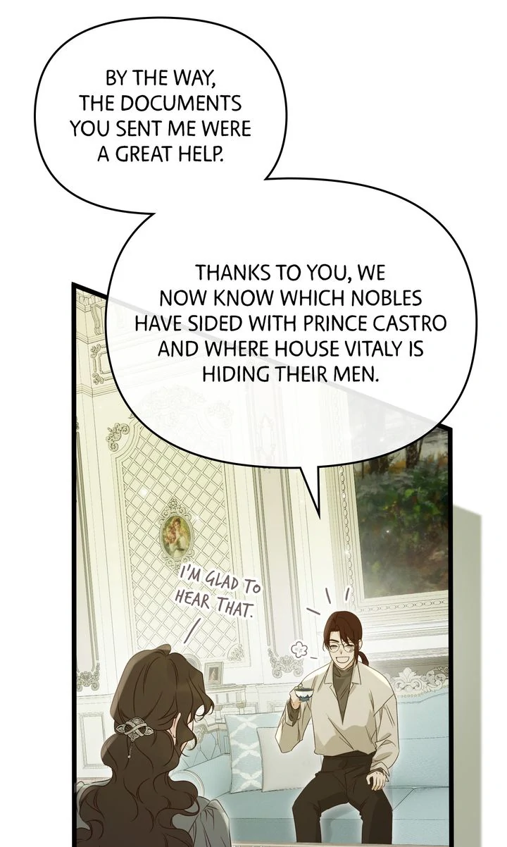 But Please, Help Me chapter 63 page 114