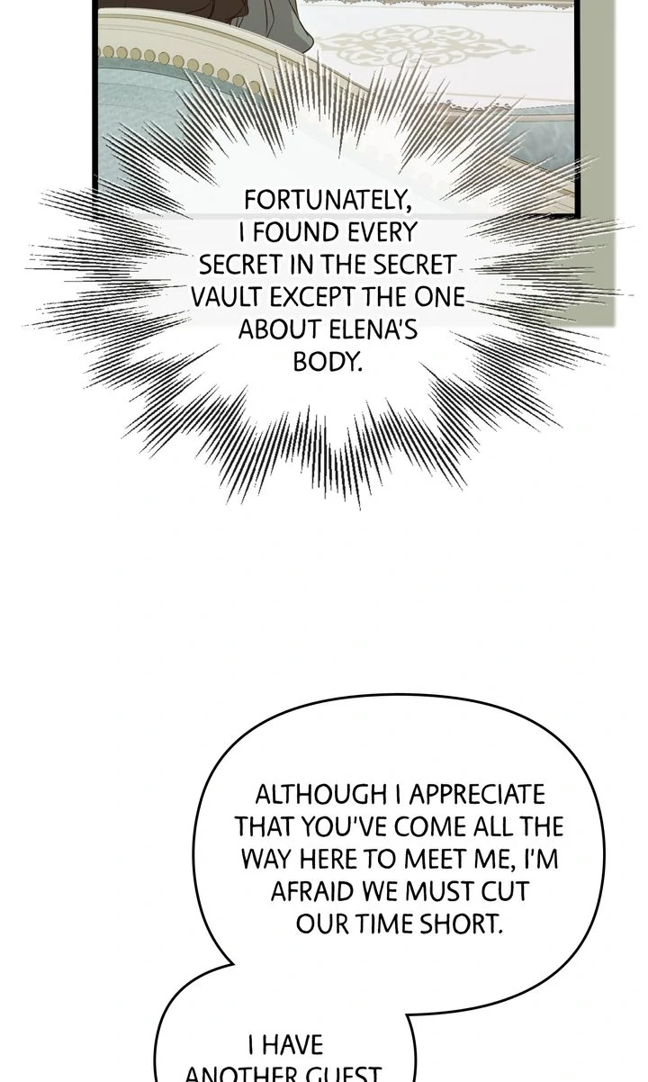 But Please, Help Me chapter 63 page 115