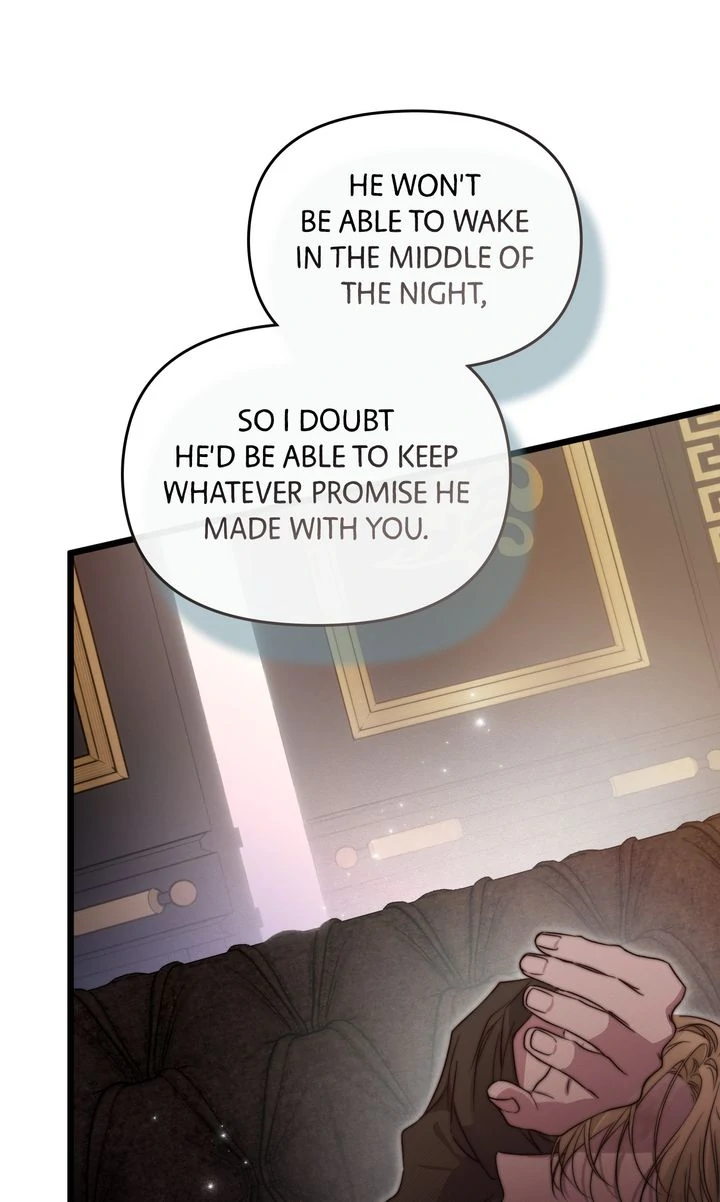 But Please, Help Me chapter 63 page 20