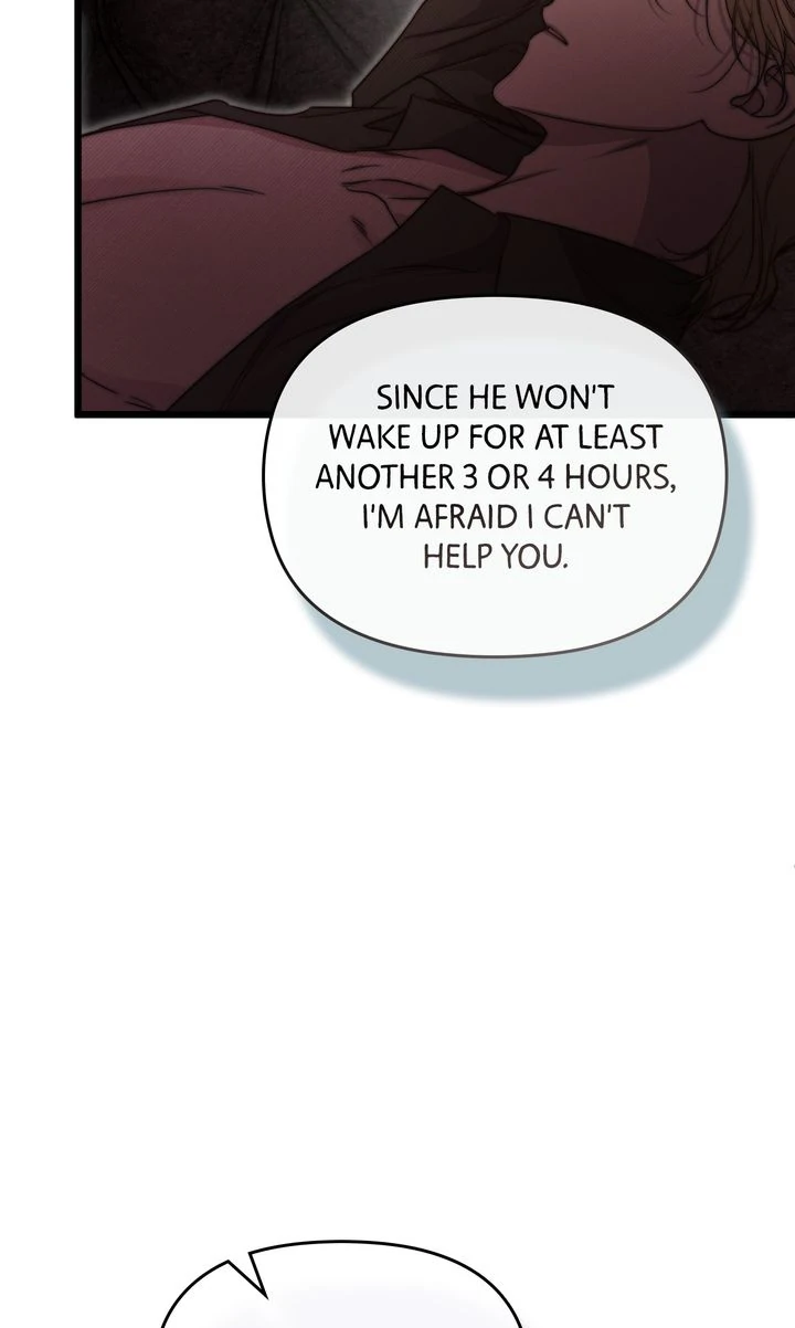 But Please, Help Me chapter 63 page 21