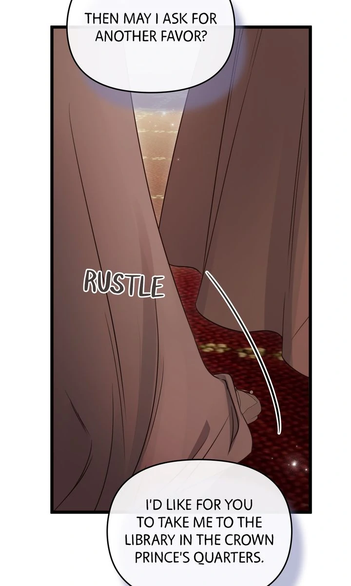 But Please, Help Me chapter 63 page 22