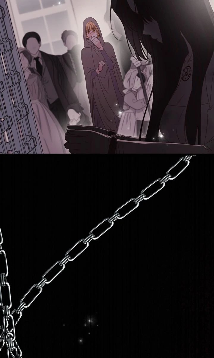 But Please, Help Me chapter 63 page 34
