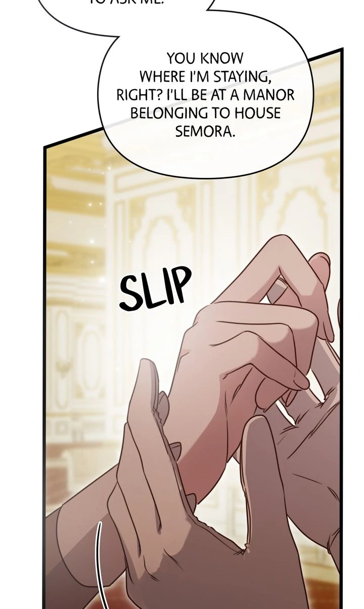But Please, Help Me chapter 63 page 38