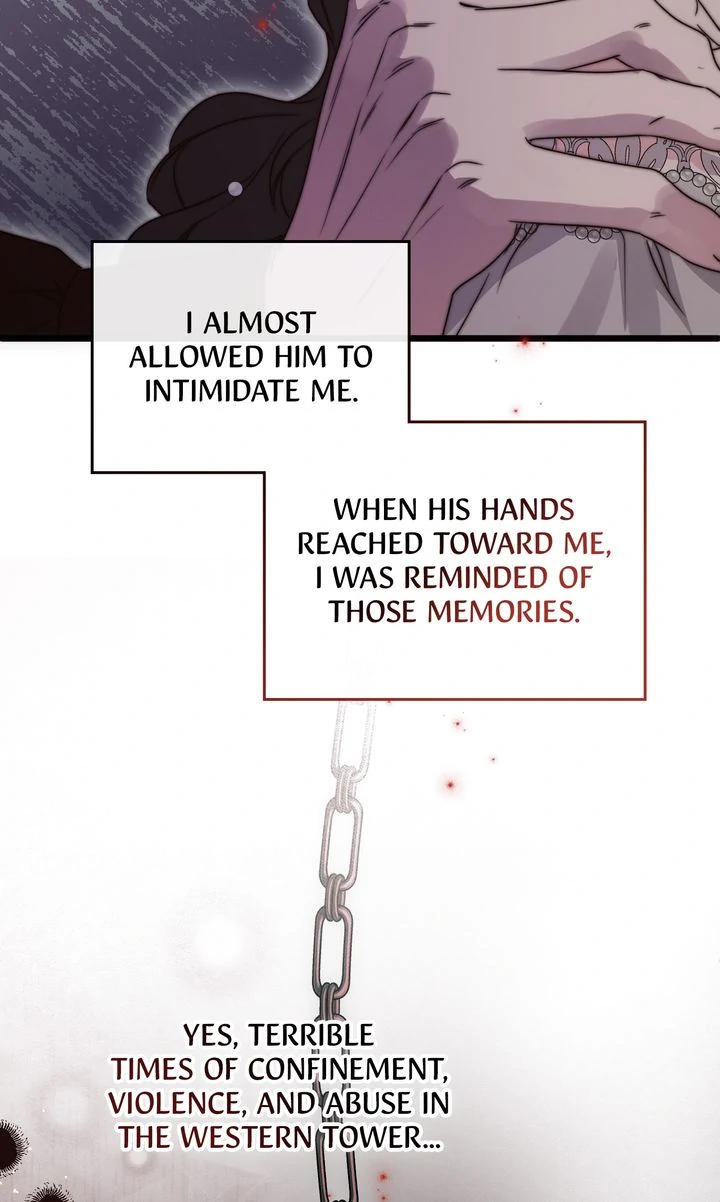But Please, Help Me chapter 63 page 56