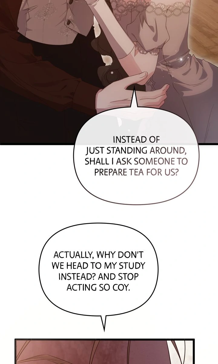 But Please, Help Me chapter 63 page 60