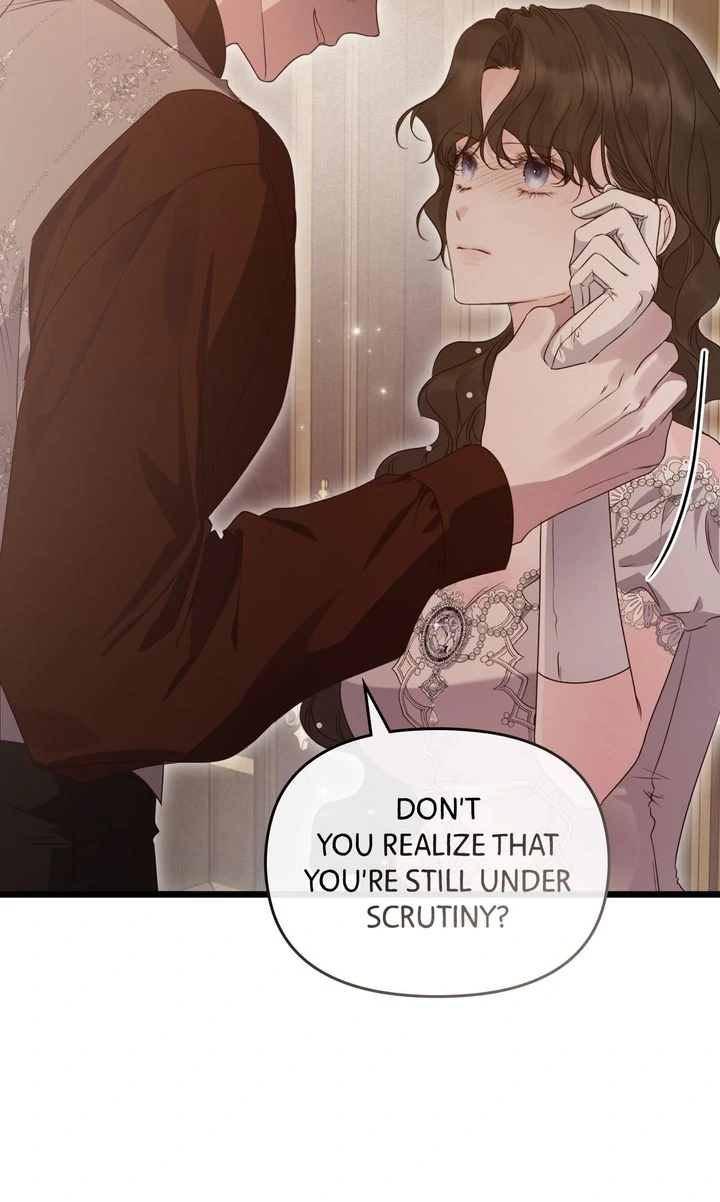 But Please, Help Me chapter 63 page 68