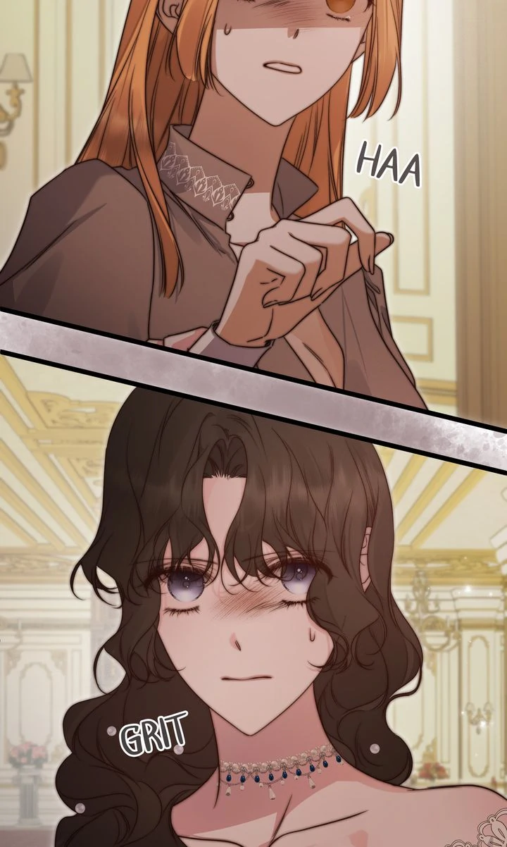 But Please, Help Me chapter 63 page 8
