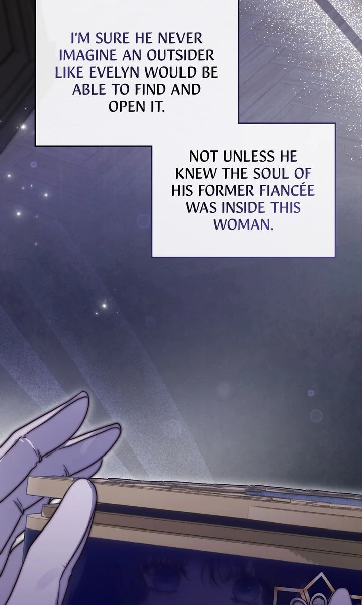 But Please, Help Me chapter 63 page 99