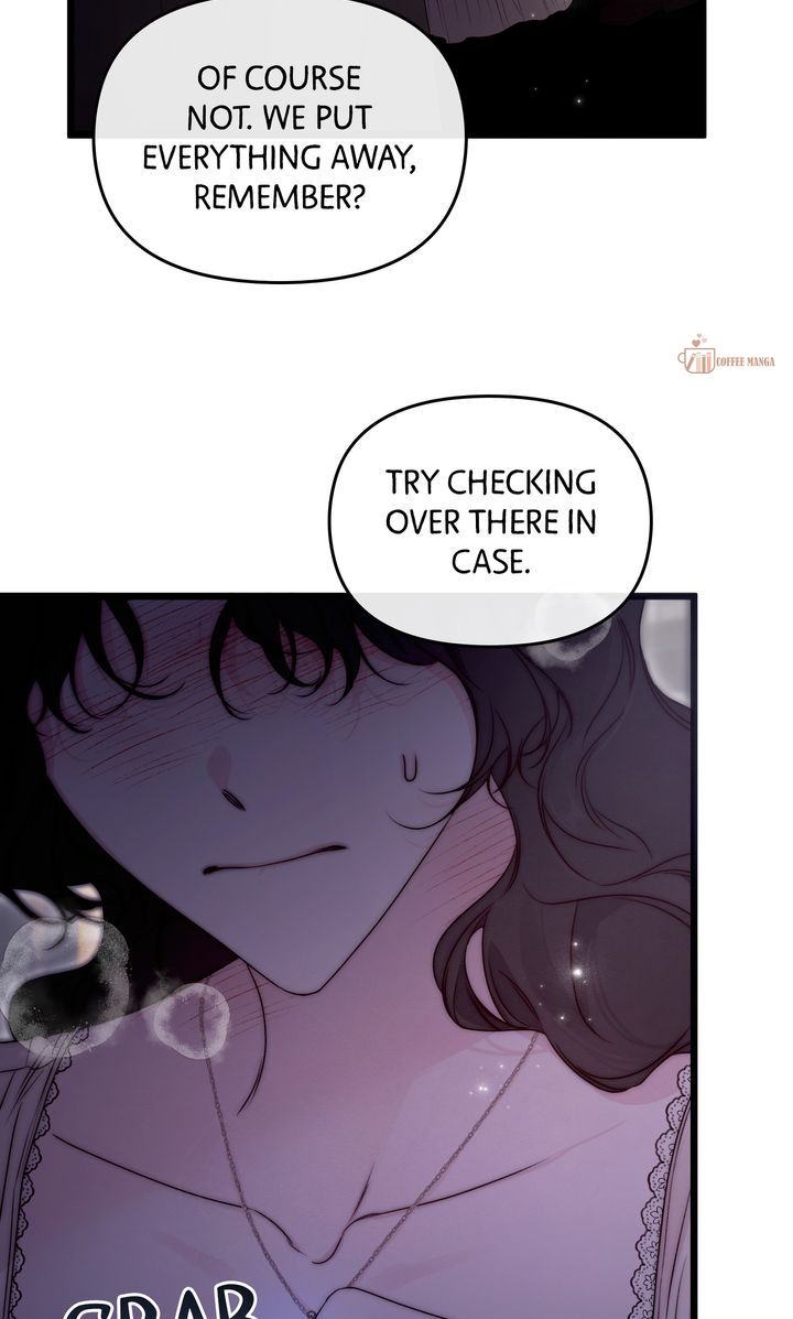 But Please, Help Me chapter 65 page 33