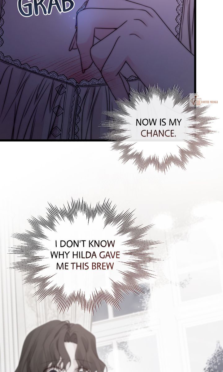 But Please, Help Me chapter 65 page 34